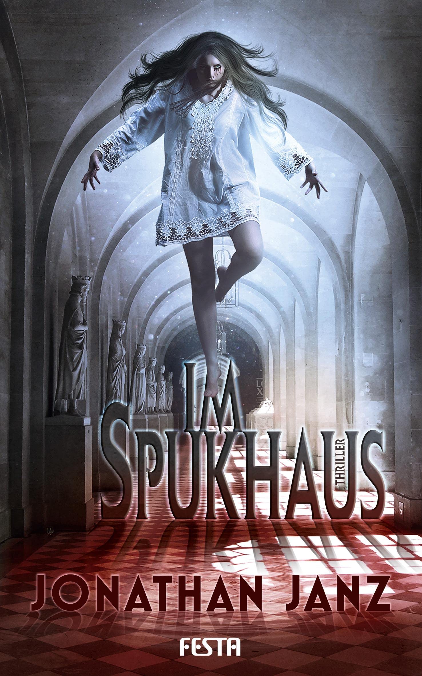 Product Image: Im Spukhaus