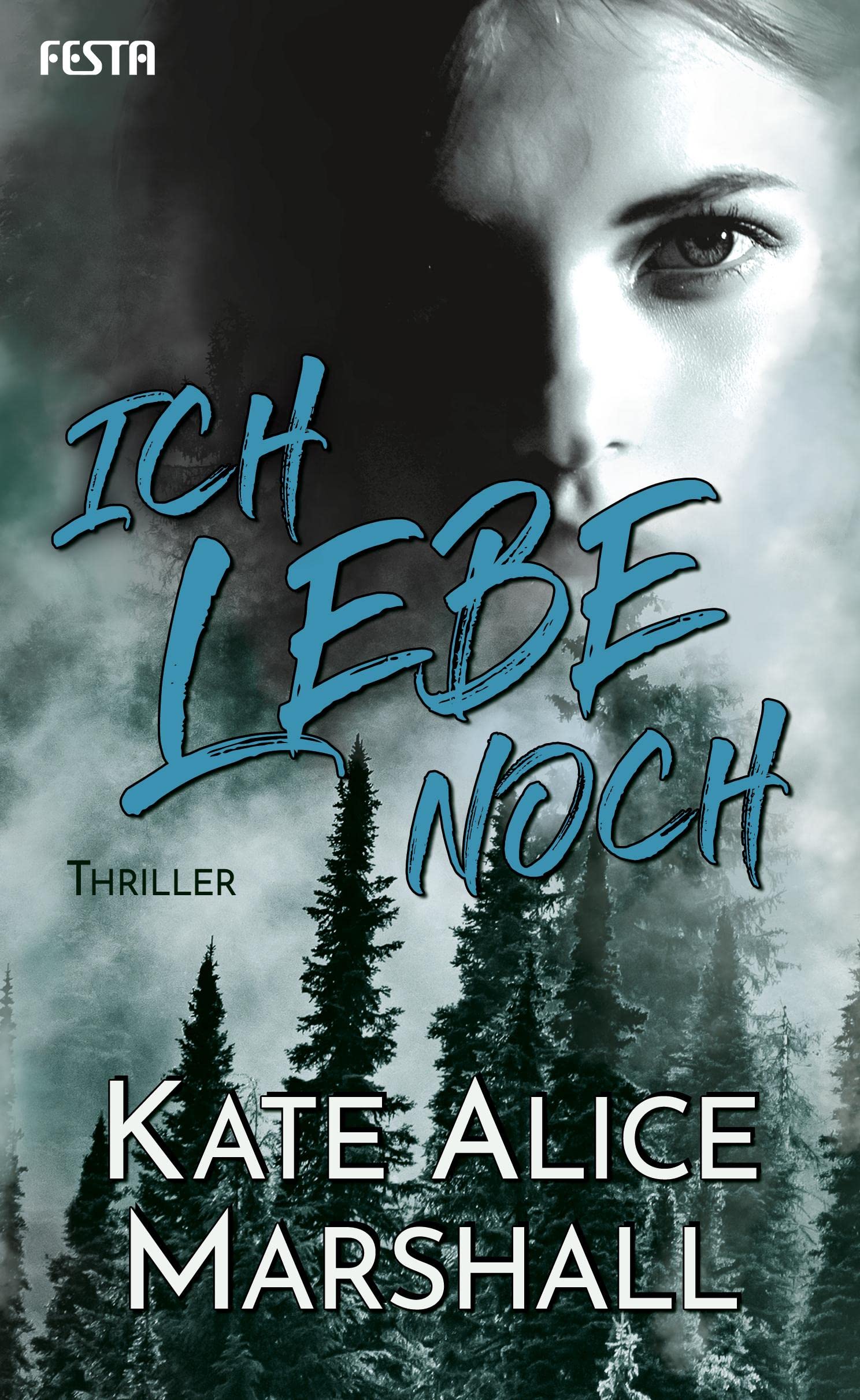 Ich lebe noch Contemporary literature Books