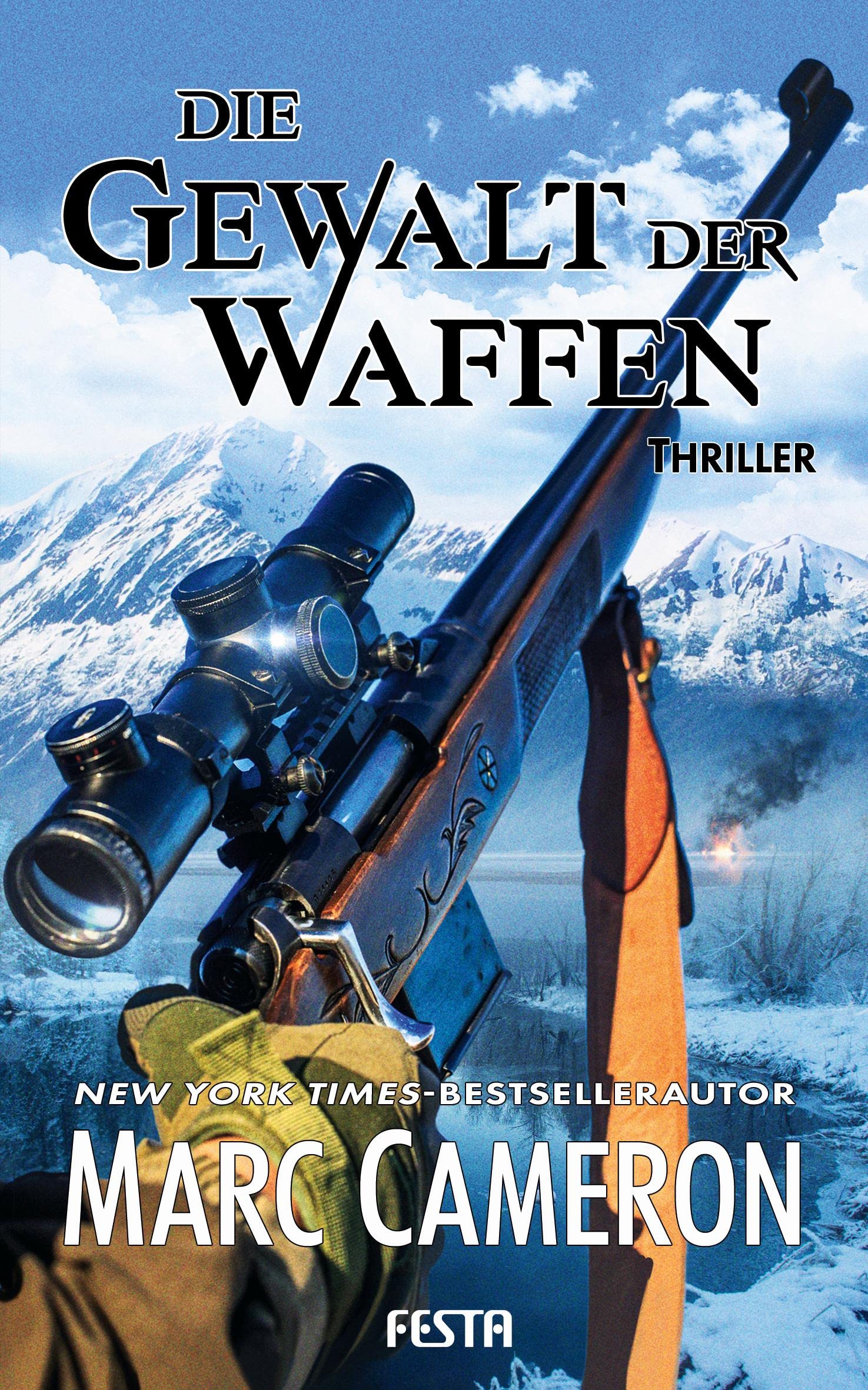 Product Image: Die Gewalt der Waffen