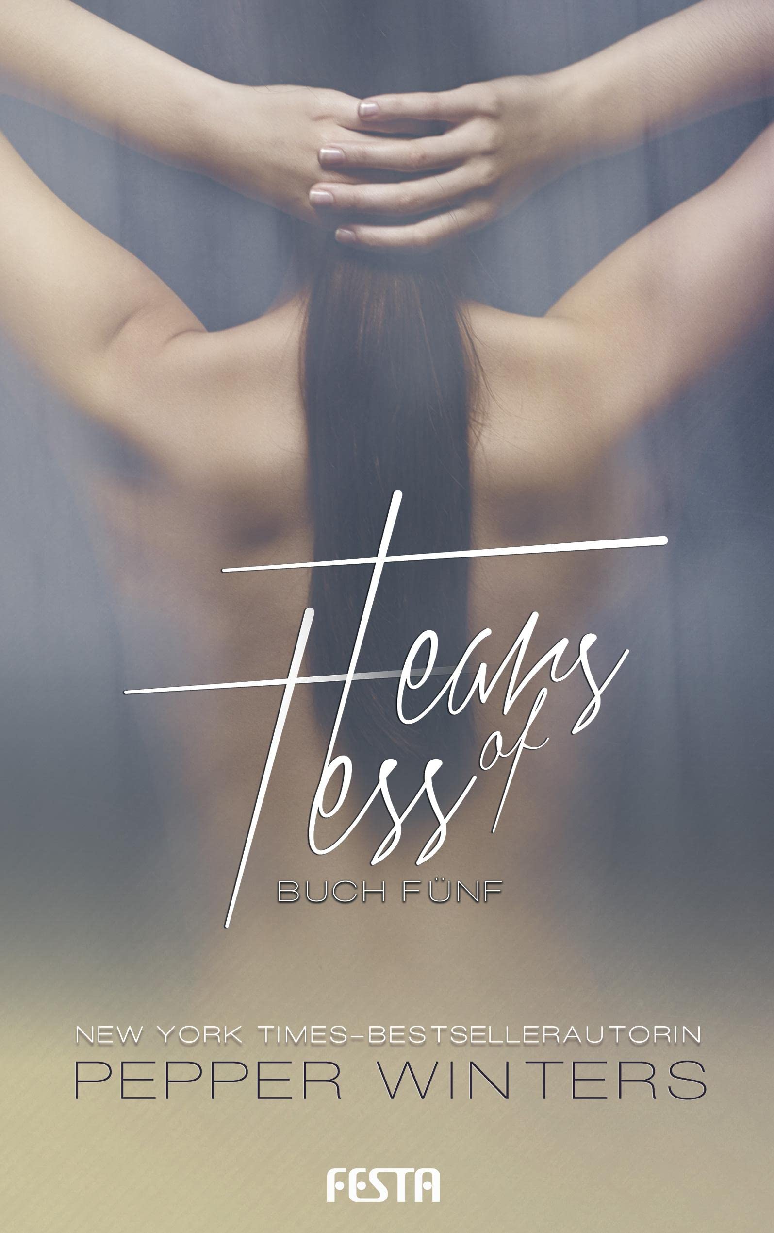 Tears of Tess - Buch 5 Contemporary literature