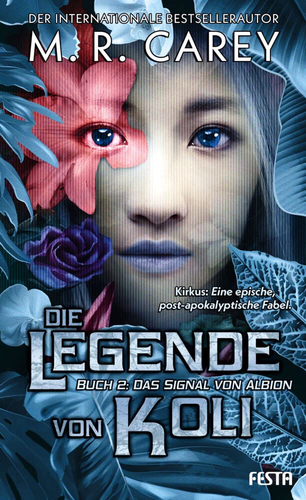 Die Legende von Koli - Buch 2: Das Signal von Albion Contemporary literature