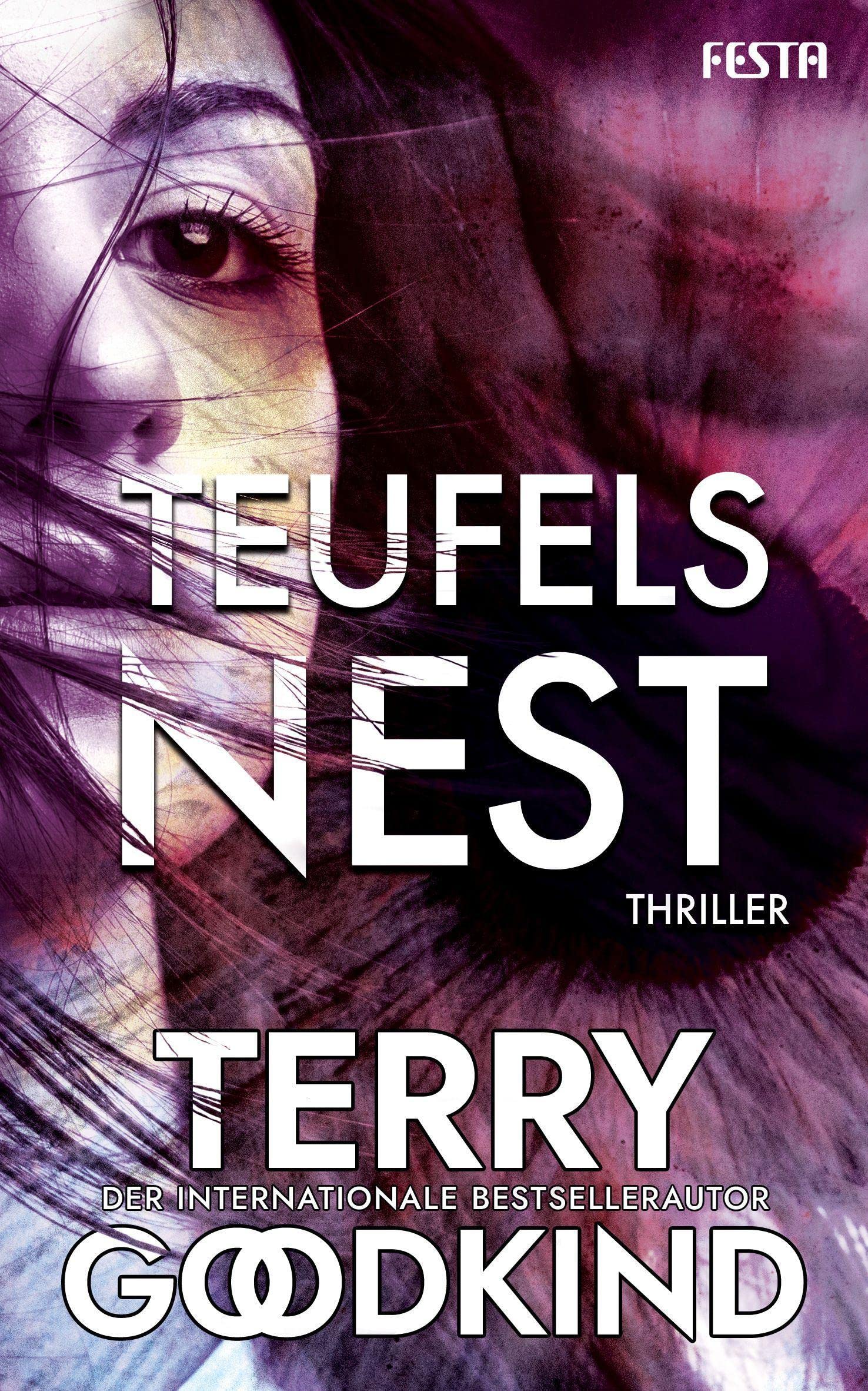 Teufelsnest Horror & Mystery