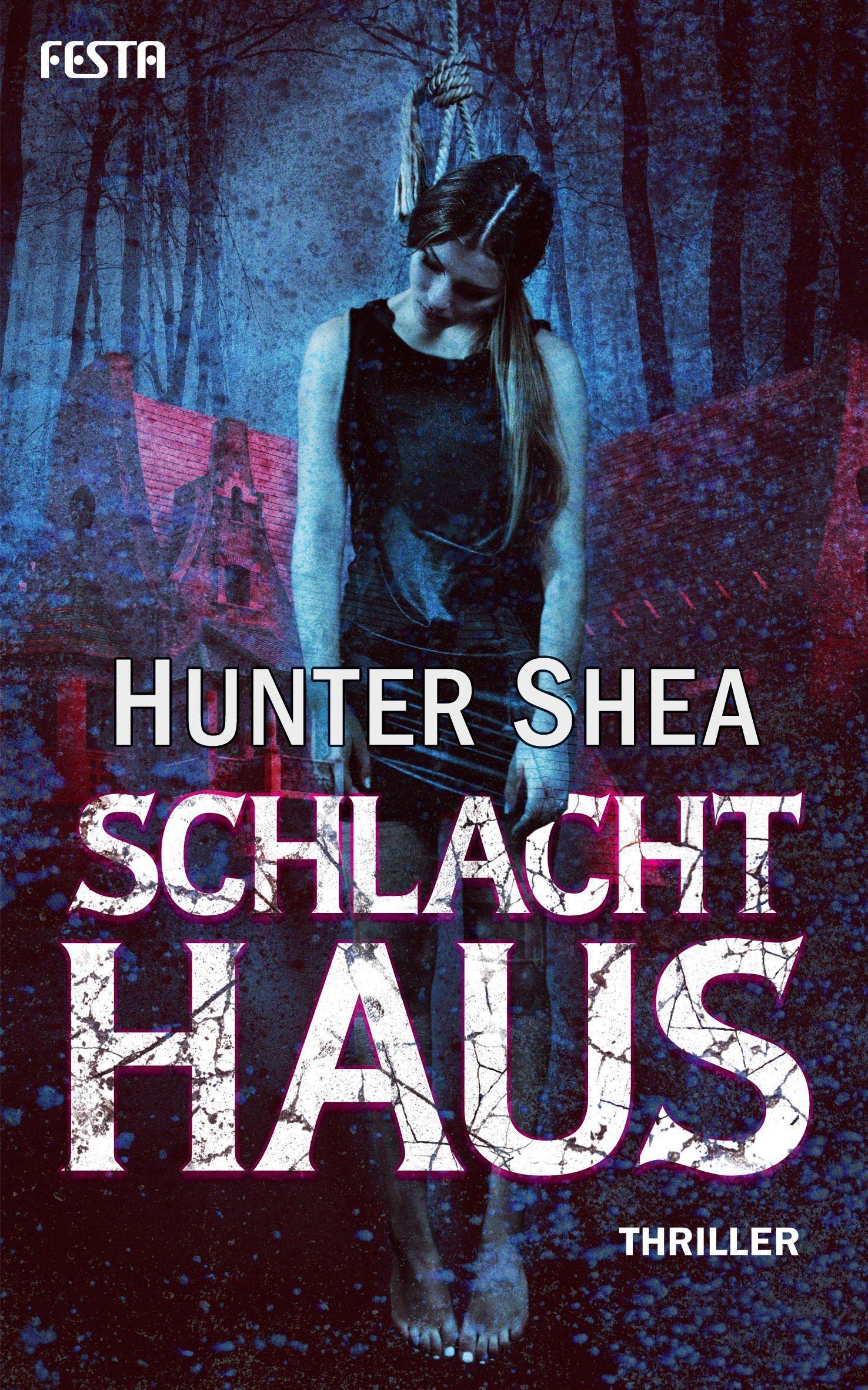 Schlachthaus Horror & Mystery