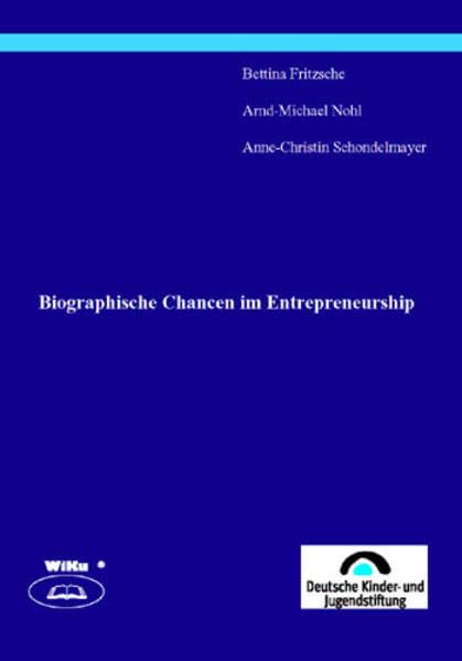 Biographische Chancen im Entrepreneurship Psychology