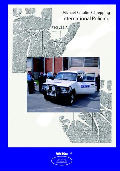 Product Image: International Policing