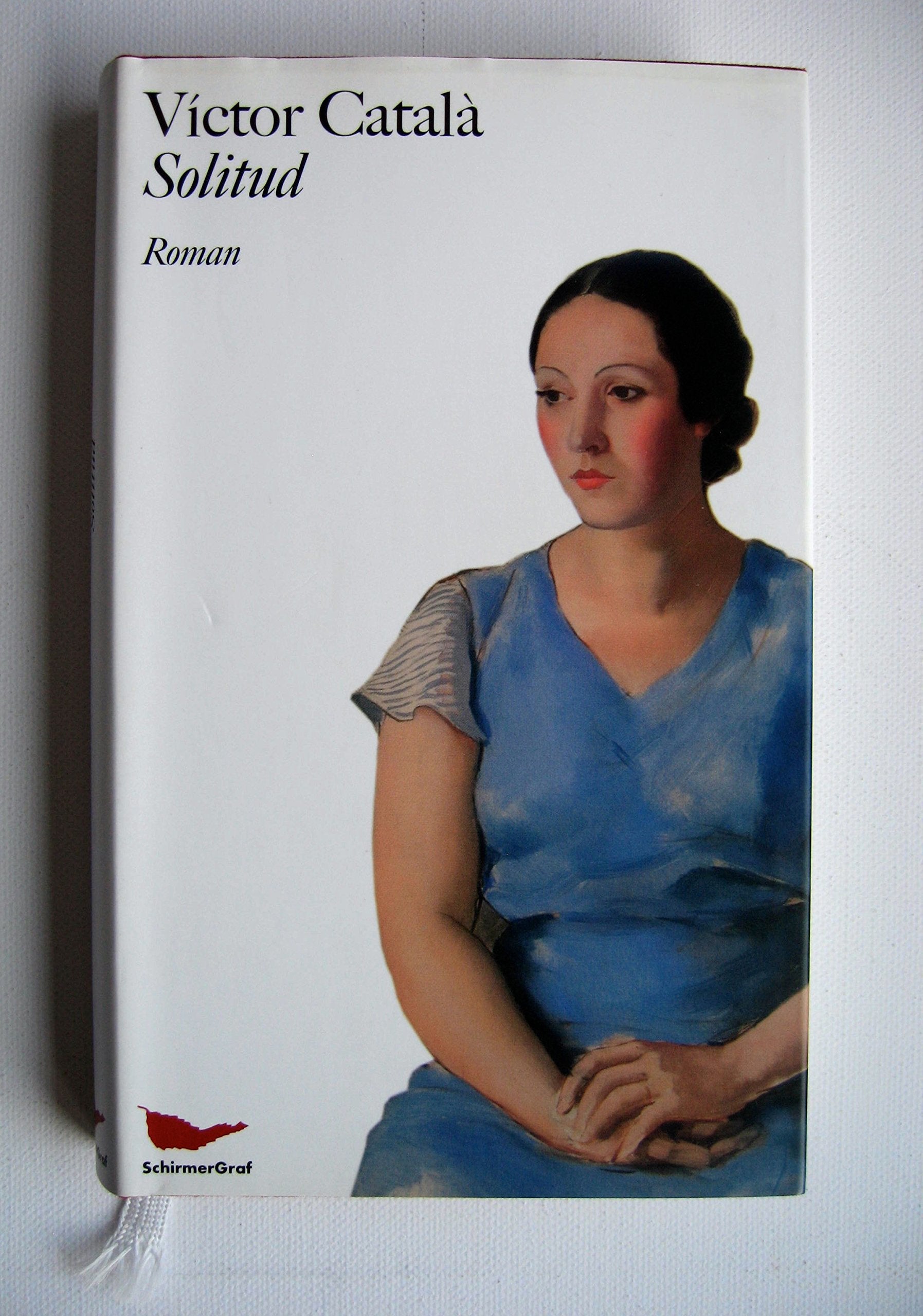 Solitud: Nachw. v. Jordi Punti Contemporary literature