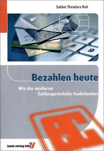 Bezahlen heute: Wie der moderne Zahlungsverkehr funktioniert Business, Finance & Career