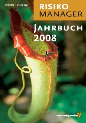RISIKO MANAGER Jahrbuch 2008 Law