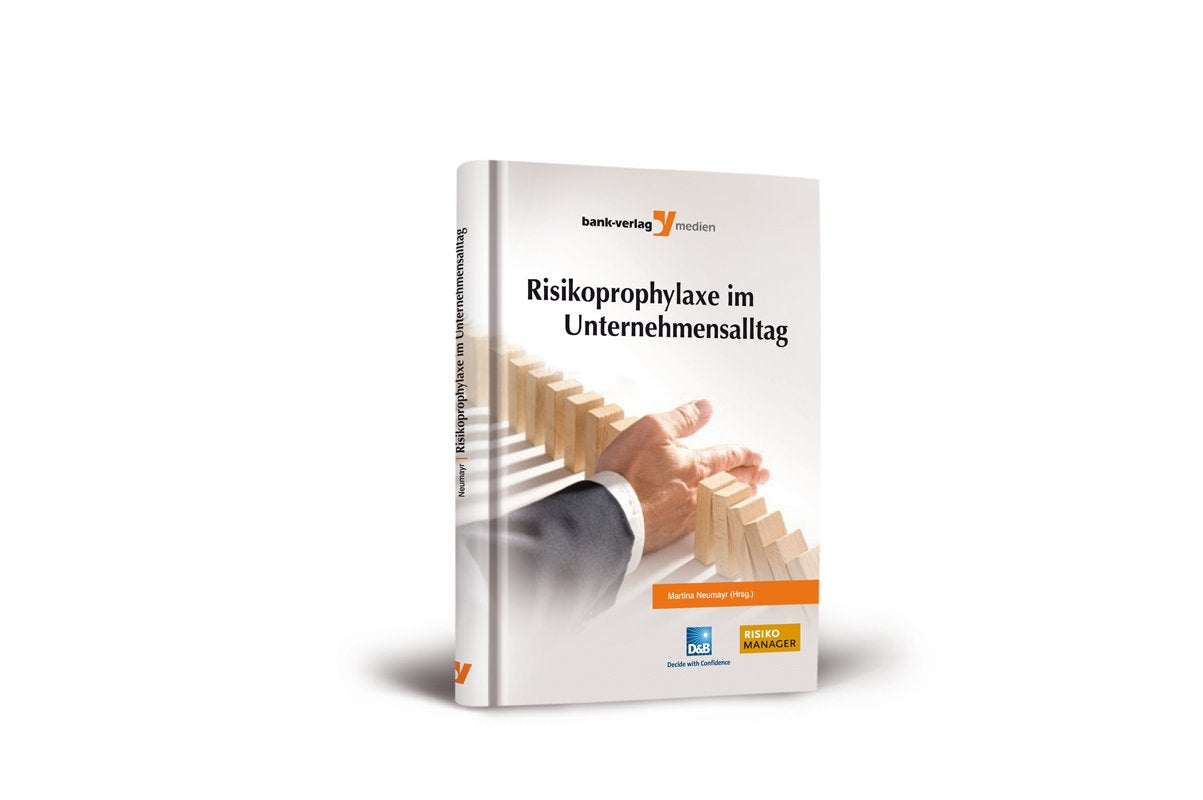 Risikoprophylaxe im Unternehmensalltag Law