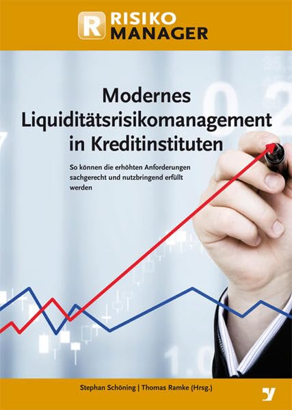 Modernes Liquiditätsrisikomanagement in Kreditinstituten book