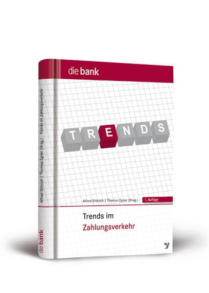Trends im Zahlungsverkehr Law