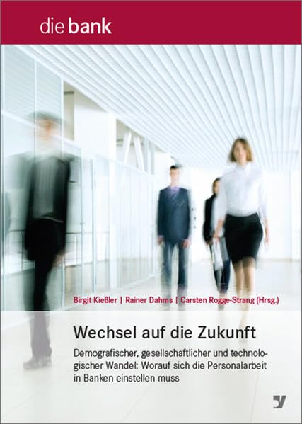Wechsel auf die Zukunft Law