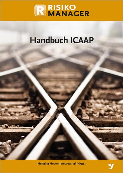 Handbuch ICAAP Law Books