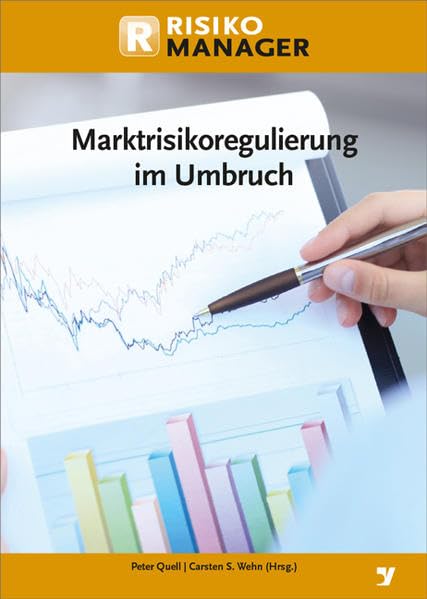 Marktrisikoregulierung im Umbruch book