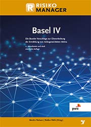 Basel IV Law
