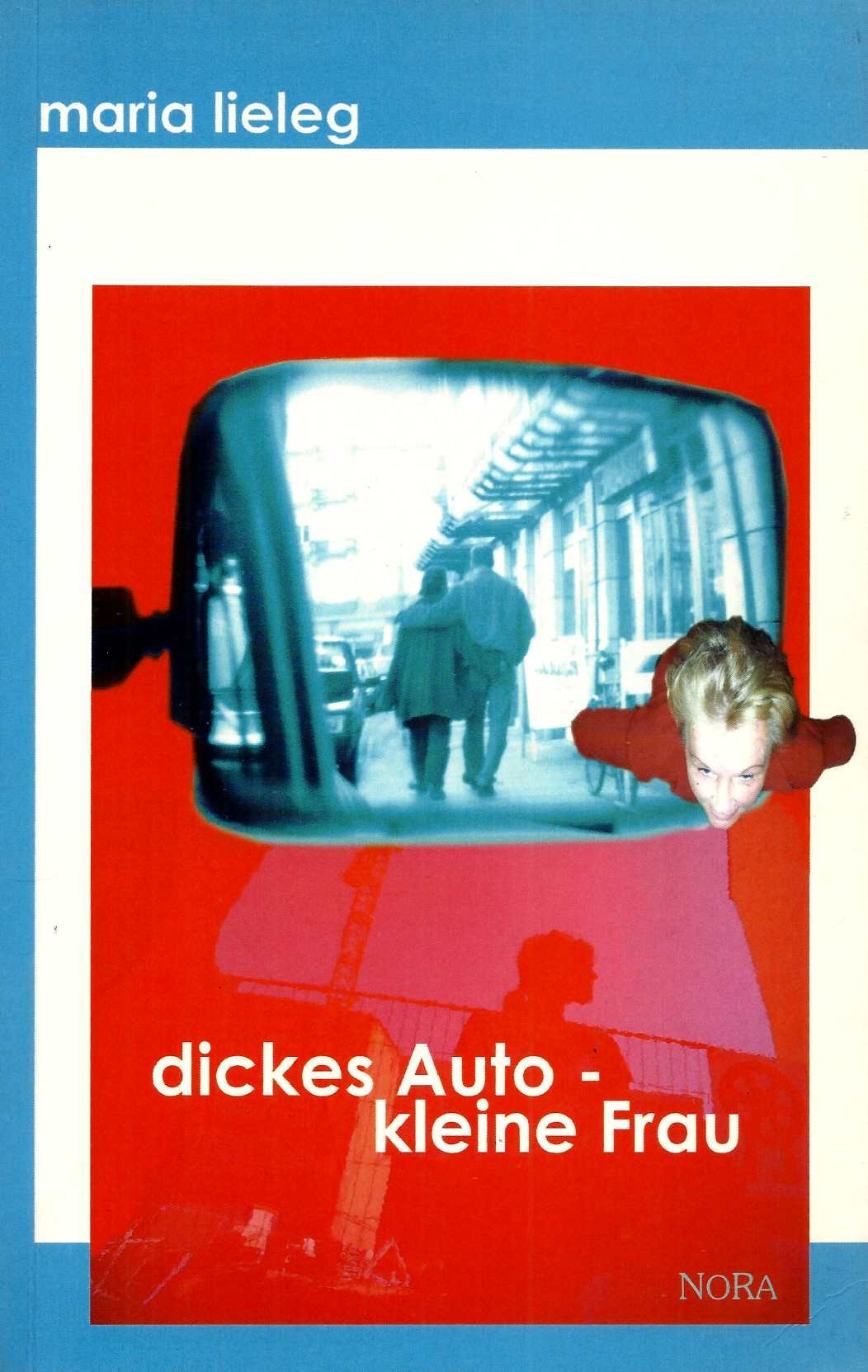 Dickes Auto - kleine Frau Politics & Society