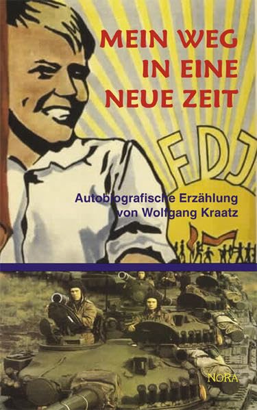 Mein Weg in eine neue Zeit: Autobiografische Erzählung Personalities
