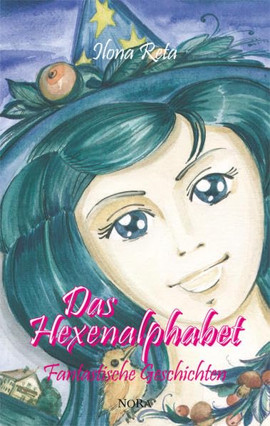 Das Hexenalphabet: Fantastische Geschichten Non-fiction