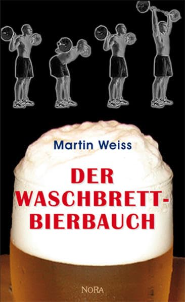 Der Waschbrettbierbauch Contemporary literature Books