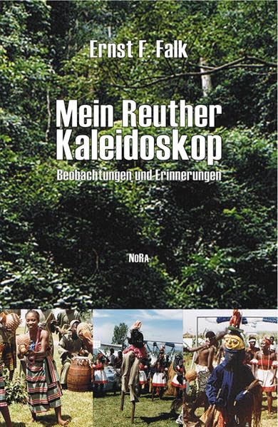Mein Reuther Kaleidoskop: Beobachtungen und Erinnerungen Contemporary literature