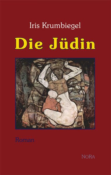 Die Jüdin: Roman Contemporary literature