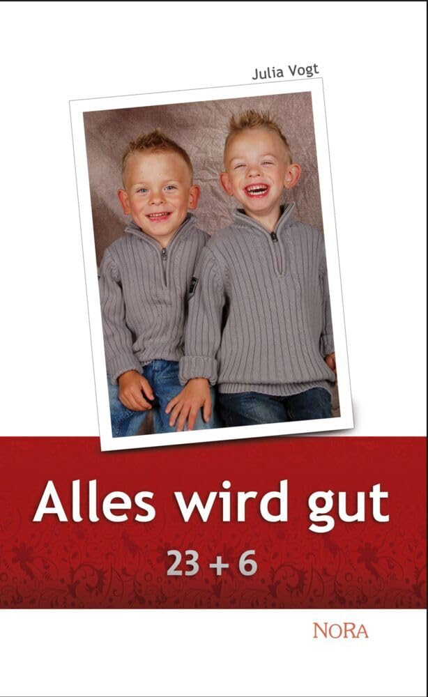 Alles wird gut: 23 + 6 Social Sciences