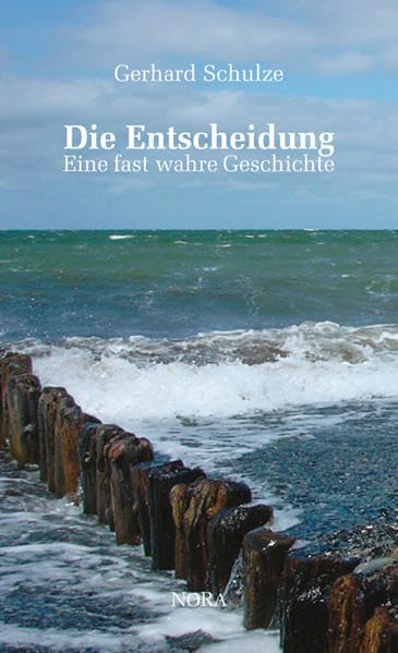 Die Entscheidung: Eine fast wahre Geschichte Contemporary literature