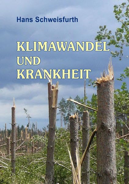 Klimawandel und Kankheit Medicine