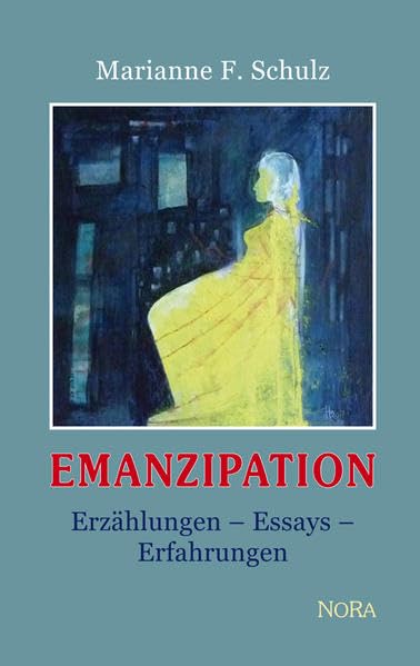 EMANZIPATION: Erzählungen - Essays - Erfahrungen Contemporary literature