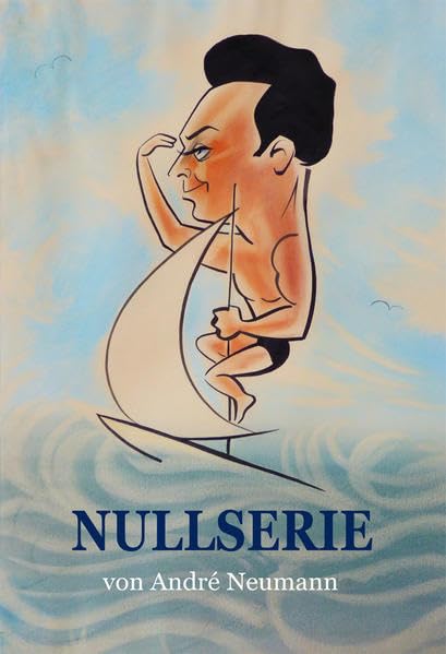 NULLSERIE: Für meinen Vater Contemporary literature