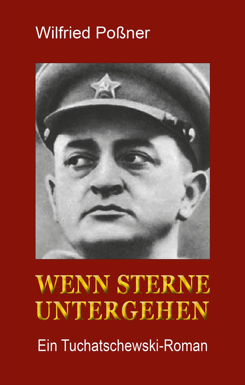 Wenn Sterne untergehen: Roman Personalities
