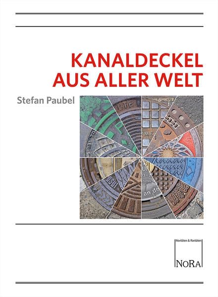 Kanaldeckel aus aller Welt Business & Technology
