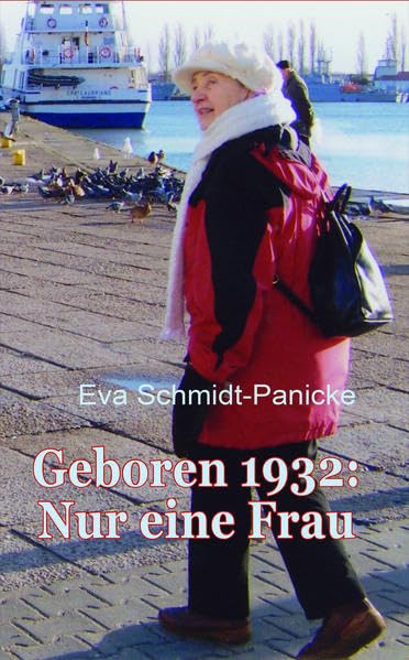 Geboren 1932: Nur eine Frau Personalities