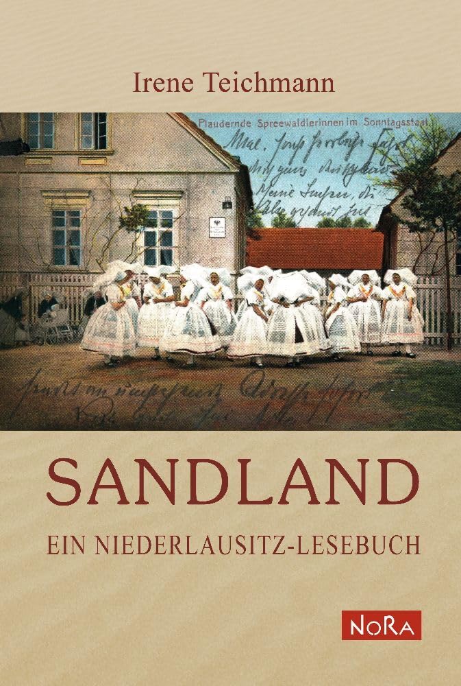 Sandland Books