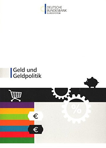 Product Image: Geld und Geldpolitik.