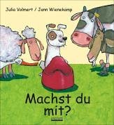 Machst du mit? Children's books