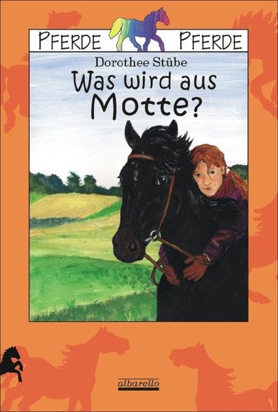 Was wird aus Motte? Novels & Short Stories
