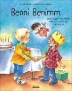 Benni Benimm: Zeigt Tipps und Tricks wie man sich benimmt Lifestyle