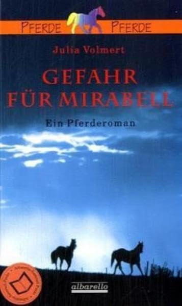 Gefahr für Mirabell Novels & Short Stories