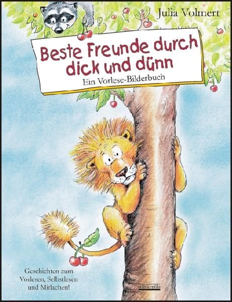 Beste Freunde durch dick und dünn Non-fiction