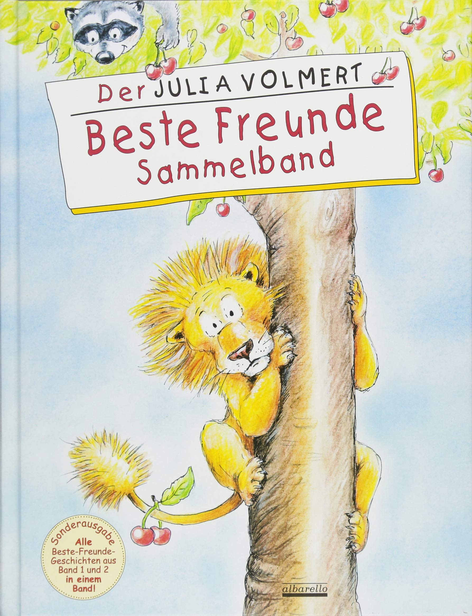 Beste Freunde Sammelband book