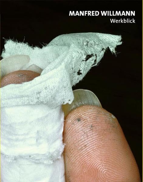 Manfred Willmann. Werkbblick: Dt. /Engl.: Katalog zur Ausstellung in der Neuen Galerie Graz, 2005. Dtsch.-Engl. Film, Art & Culture