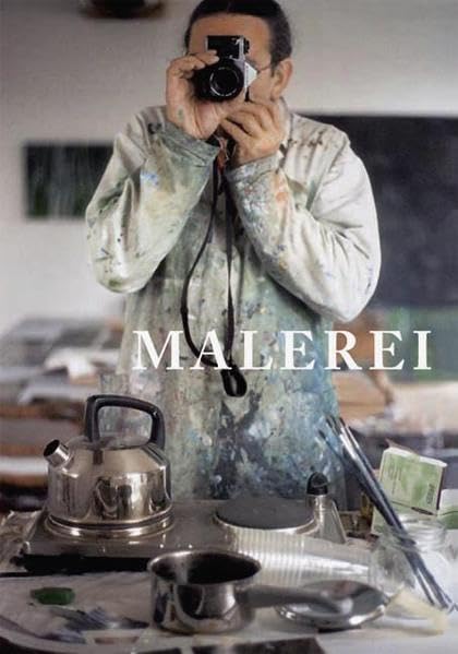 Josef Felix Müller. Malerei: Dt. /Engl.: Katalog zur Ausstellung in der Neuen Kunsthalle, Sankt Gallen, 2006. Dtsch.-Engl. Film, Art & Culture