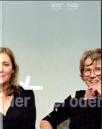 Maria Lassnig und Liz Larner. Zwei oder drei oder etwas: Dt. /Engl.: Katalog zur Ausstellung im Kunsthaus Graz, Landesmuseum Joanneum, 2006 Film, Art & Culture