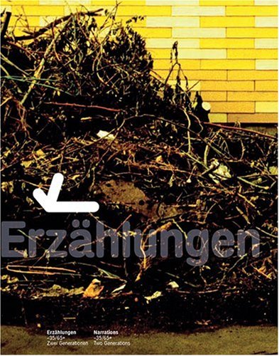 Erzählungen: Erzählungen -35/65+. Zwei Erzählungen. Narratives -35/65+. Two Generations Film, Art & Culture