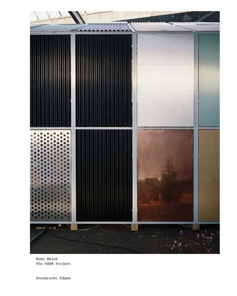 Mike Meiré. The Farm Project: Dornbracht Edges Film, Art & Culture