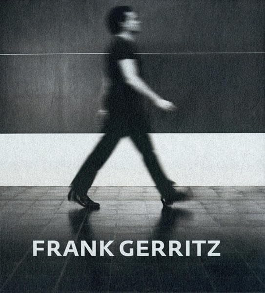 Product Image: Frank Gerritz. Further down the Line