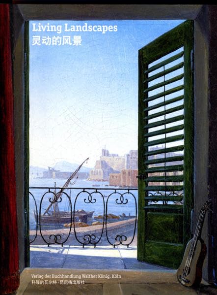 Living Landscapes. A Journey through German Art: Katalog der Ausstellung im National Art Museum of China, Beijing, 2008. Dtsch.-Chines.. Hrsg.von den ... Bayerischen Staatsgemäldesammlungen, München Film, Art & Culture