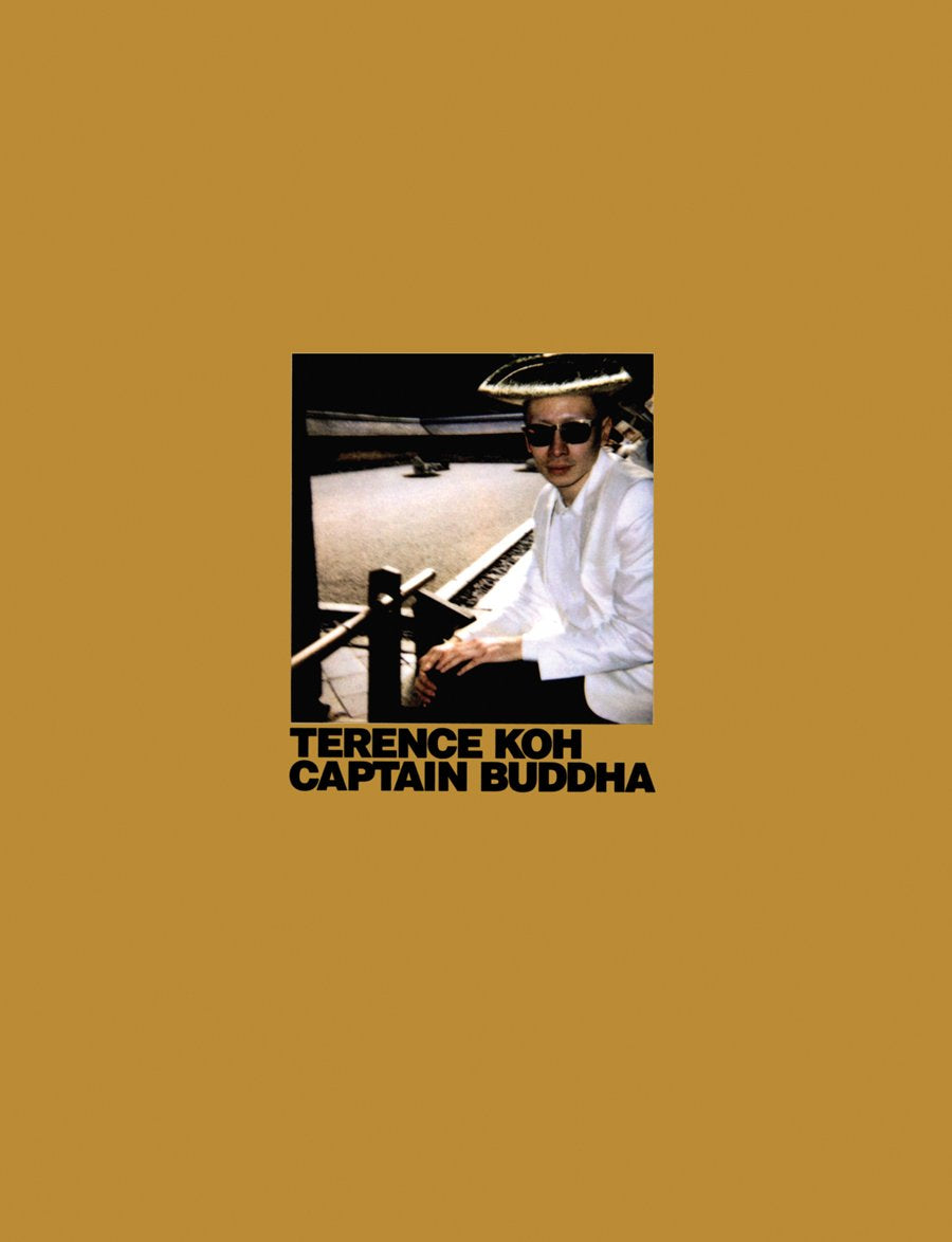 Terence Koh. Captain Buddha Film, Art & Culture