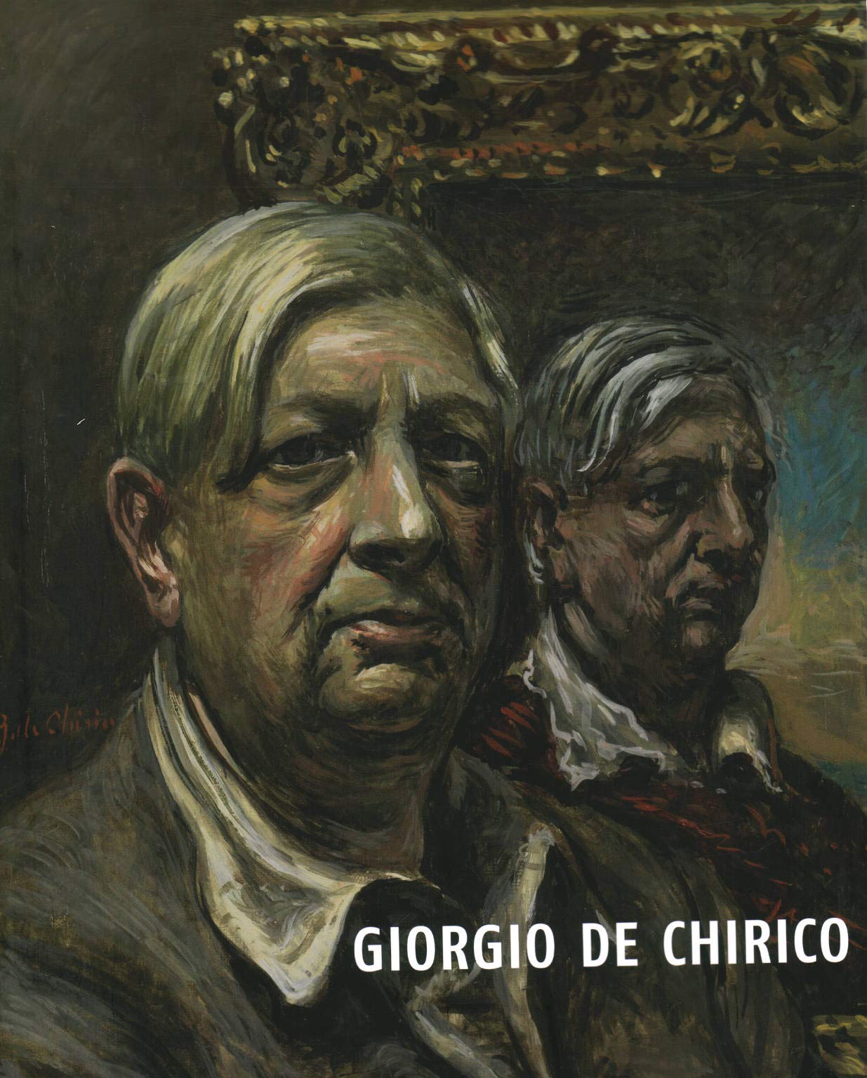Giorgio de Chirico: A Metaphysical Journey. Paintings 1909-1973 Film, Art & Culture